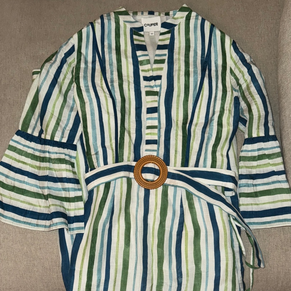 Couper Francie Dress - Picture 4 of 4
